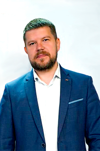 Порфирьев Евгений Владимирович